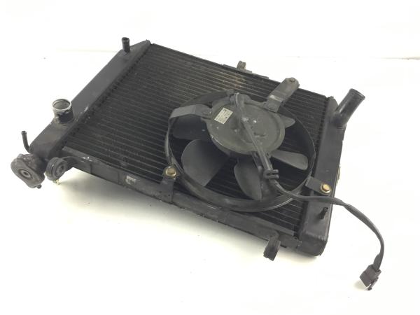 Yamaha YZF R1 RN01 98-99 Kühler Radiator